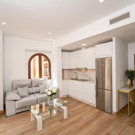 Апартаменты Gravina Corner House Севилья Экстерьер фото