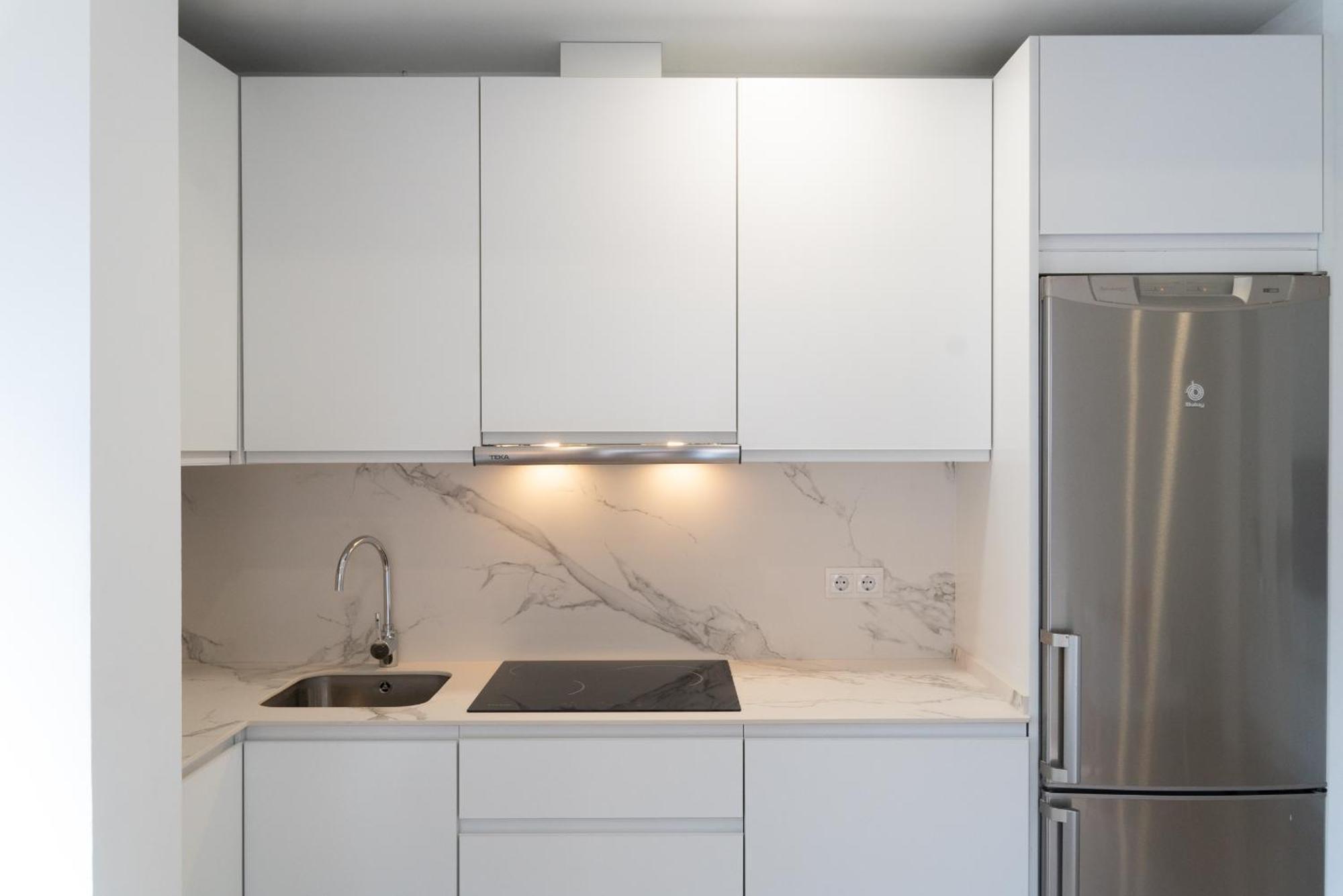 Апартаменты Gravina Corner House Севилья Экстерьер фото