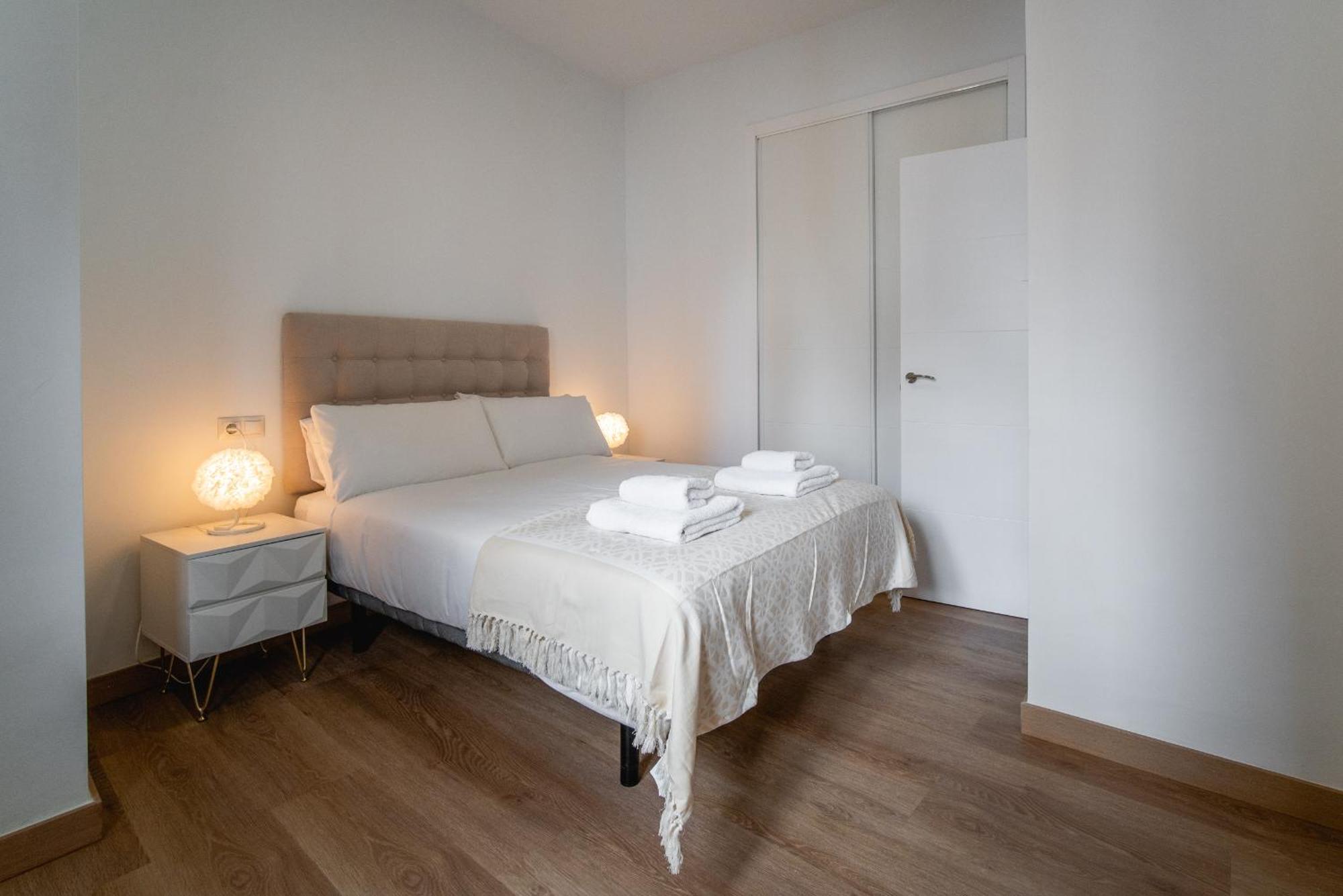 Апартаменты Gravina Corner House Севилья Экстерьер фото