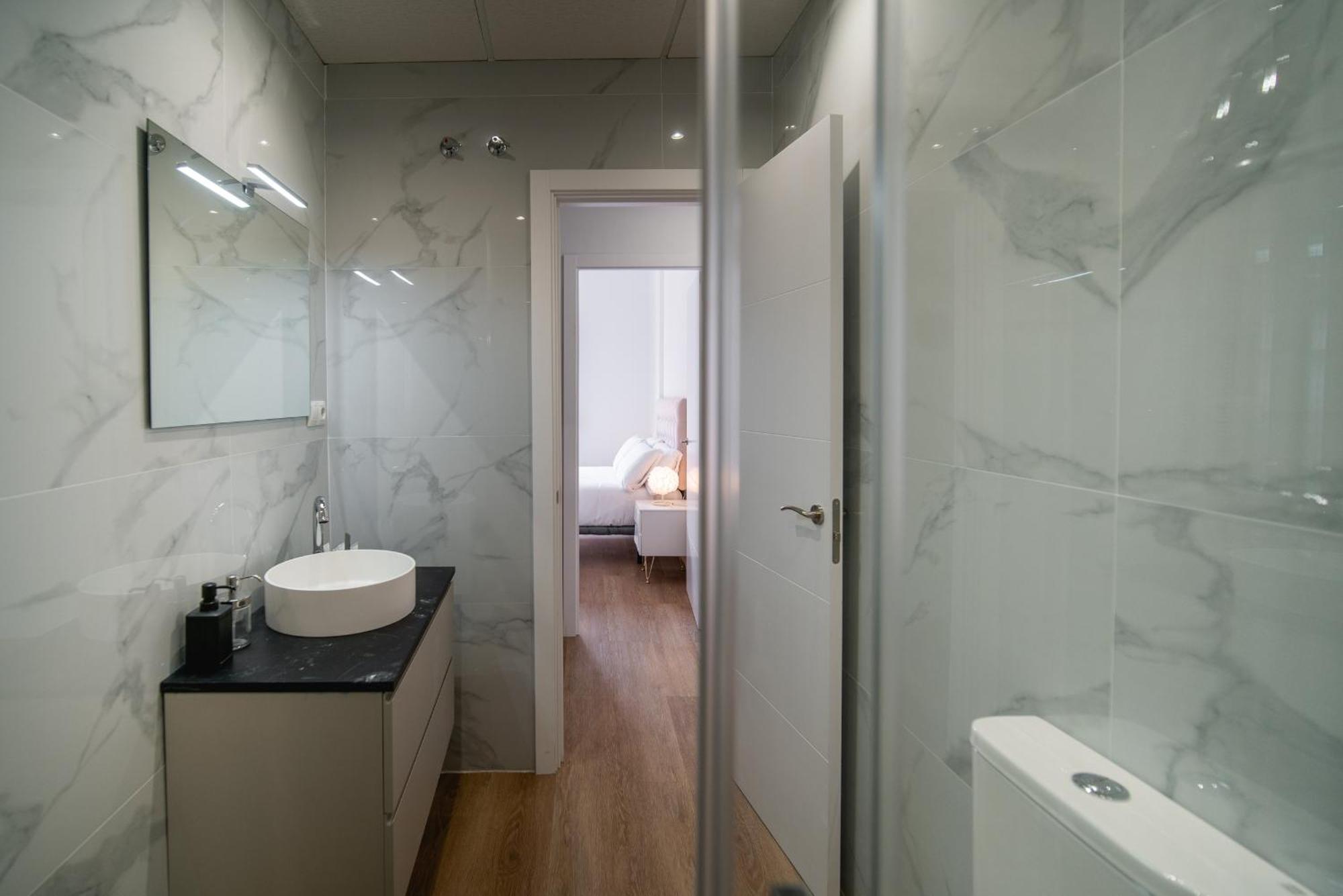 Апартаменты Gravina Corner House Севилья Экстерьер фото